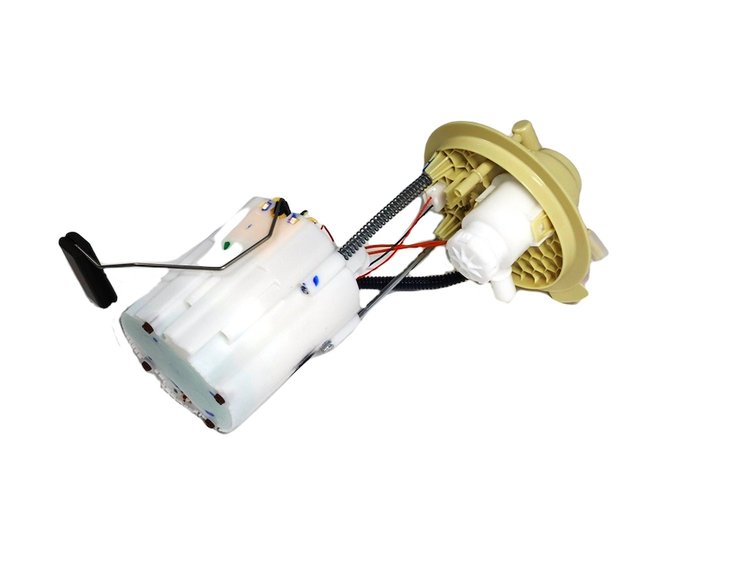 PUMP FUEL PUMP/LEVEL UNIT