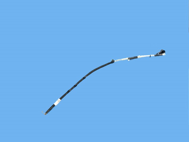 WIRING BATTERY POSITIVE