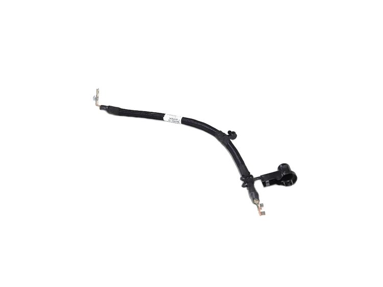 WIRING BATTERY