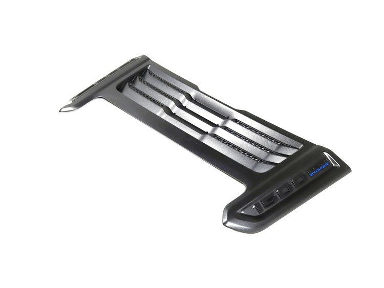 BEZEL HOOD