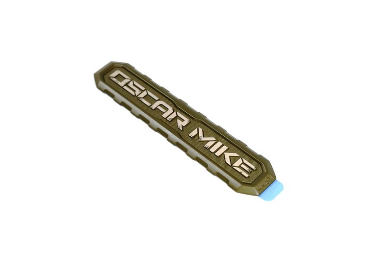 NAMEPLATE