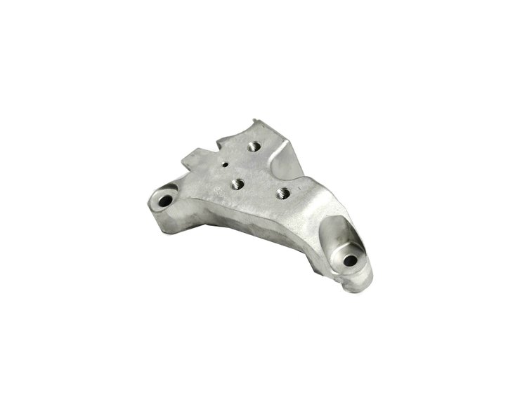 BRKT TRANSMISSION MOUNT