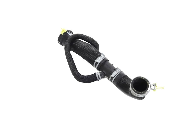 HOSE RADIATOR OUTLET
