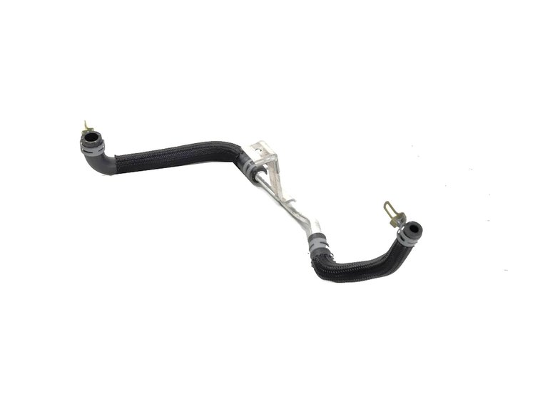 HOSE COOLANT-OIL COOLER