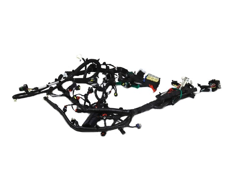 WIRING ENGINE