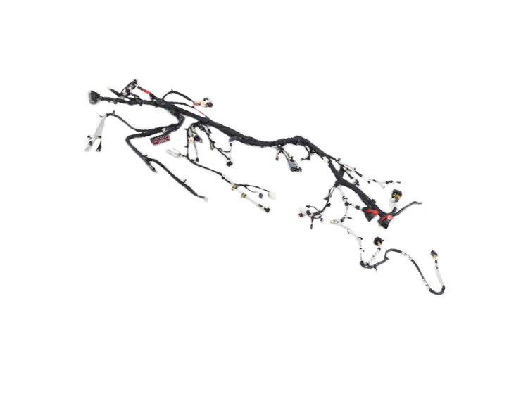 WIRING TRANSMISSION