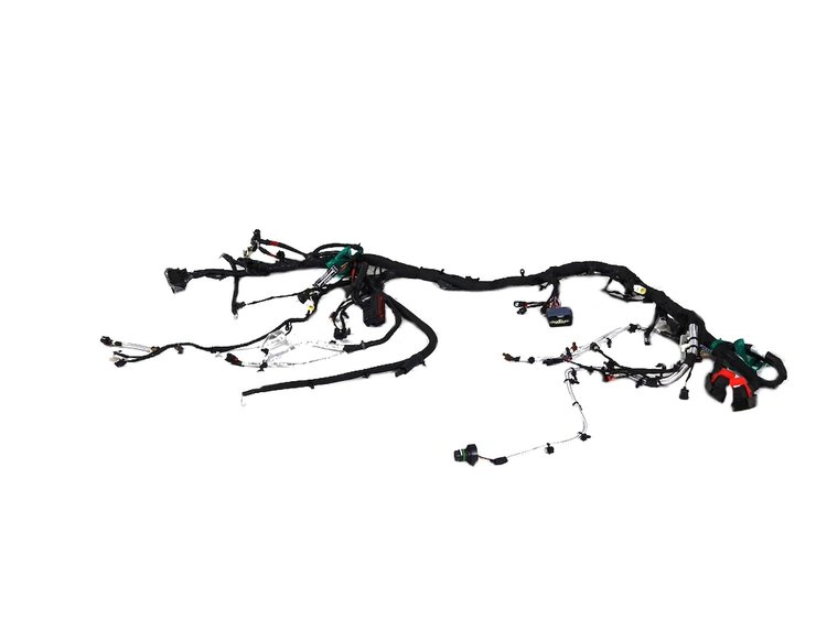 WIRING TRANSMISSION