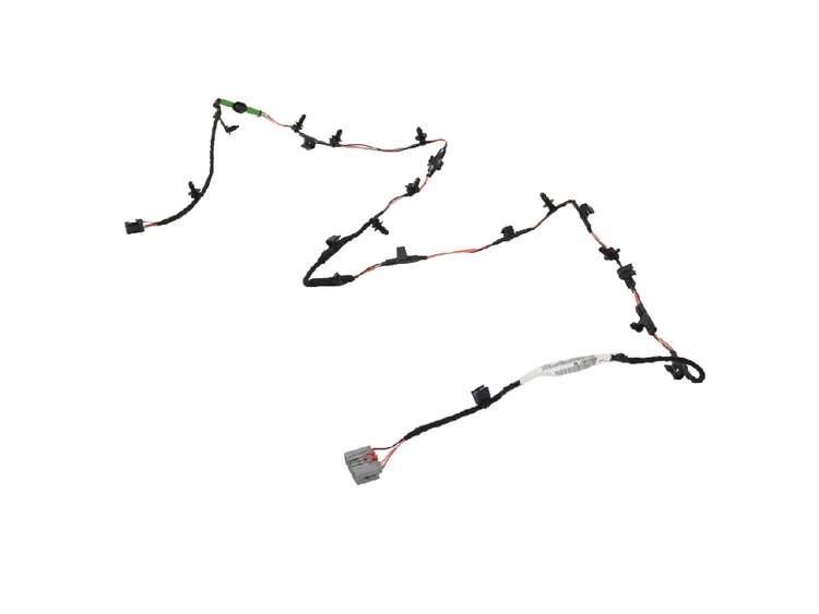 WIRING HEADER