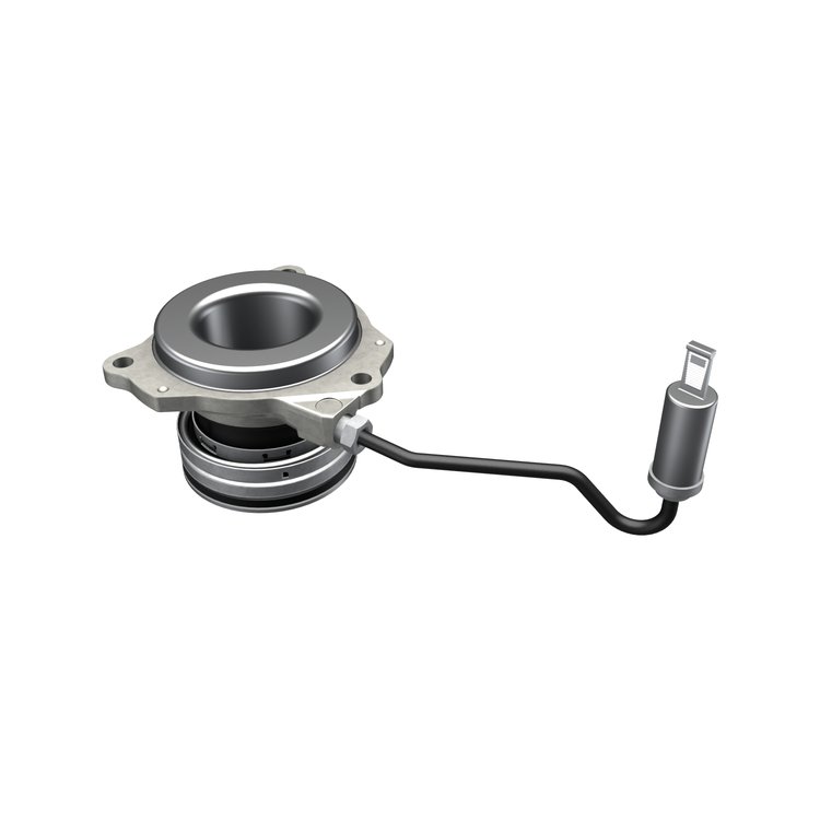 ACTUATOR CLUTCH