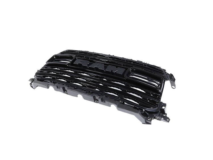 GRILLE RADIATOR