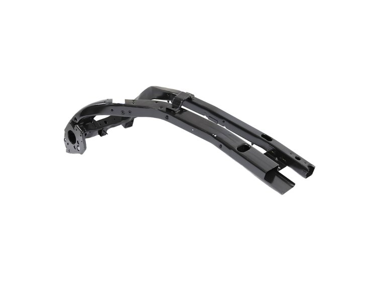 FRAME FENDER