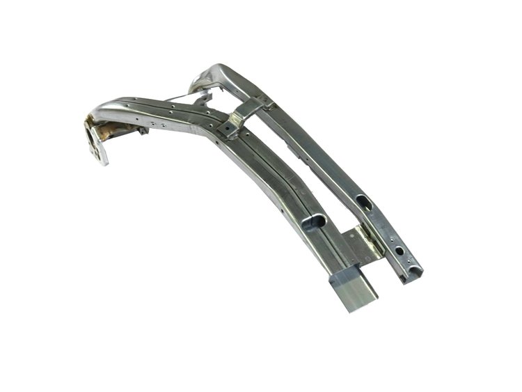 FRAME FENDER