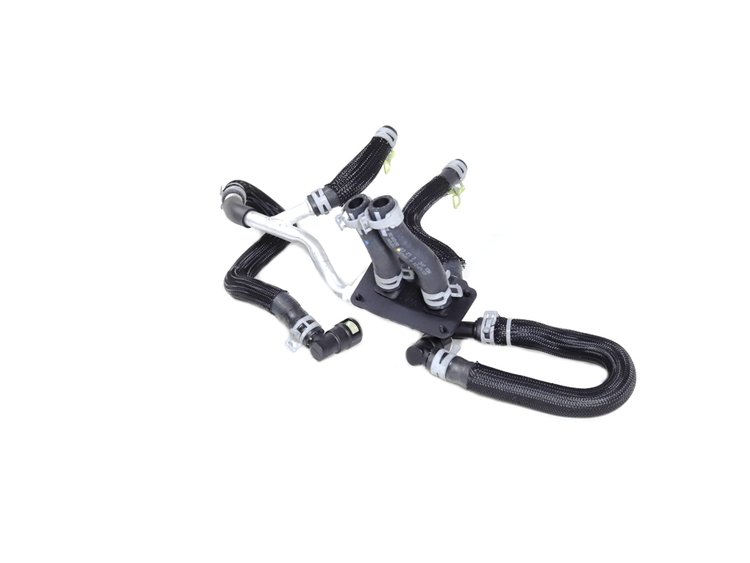 HOSE HEATER SUPPLY&RETURN