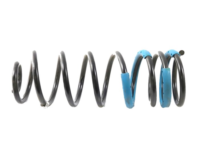 SPRING REAR COIL