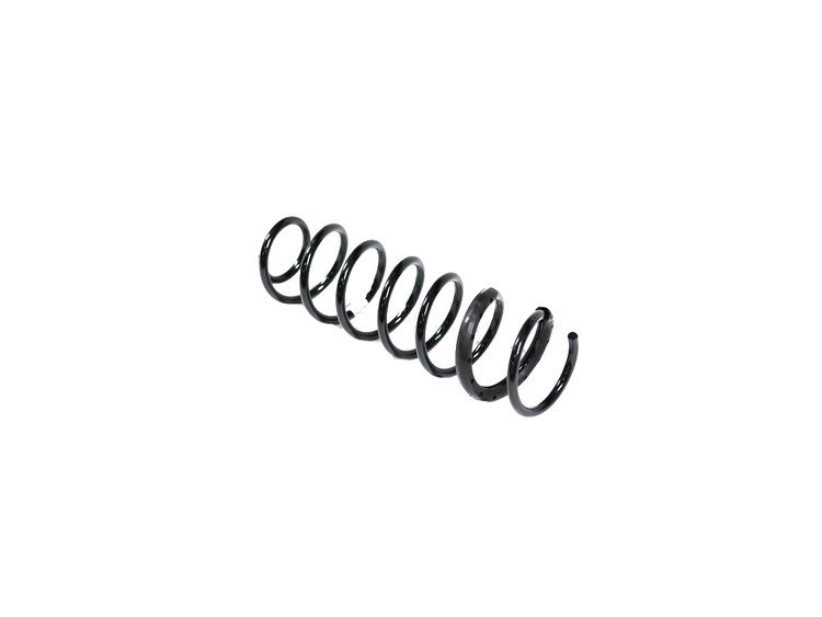 SPRING FRONT COIL