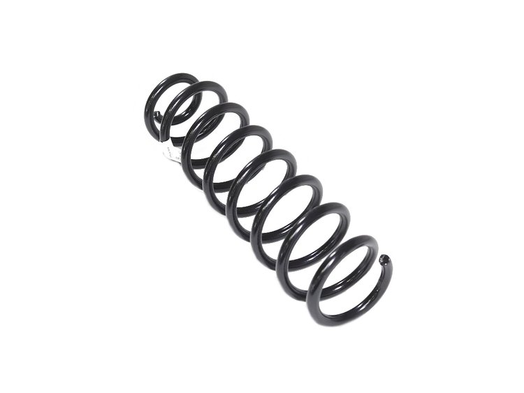 SPRING FRONT COIL