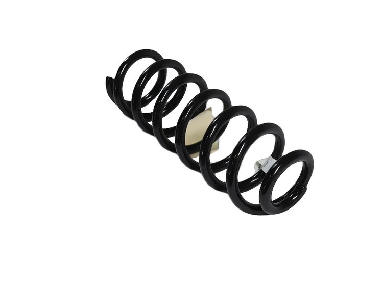 SPRING FRONT COIL