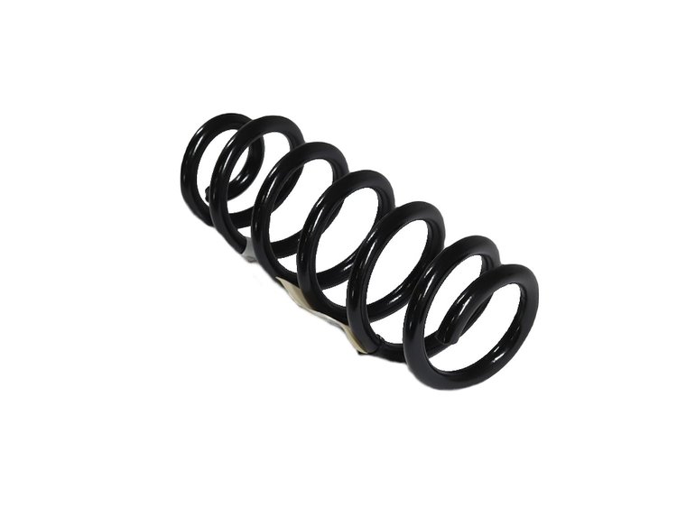 SPRING FRONT COIL
