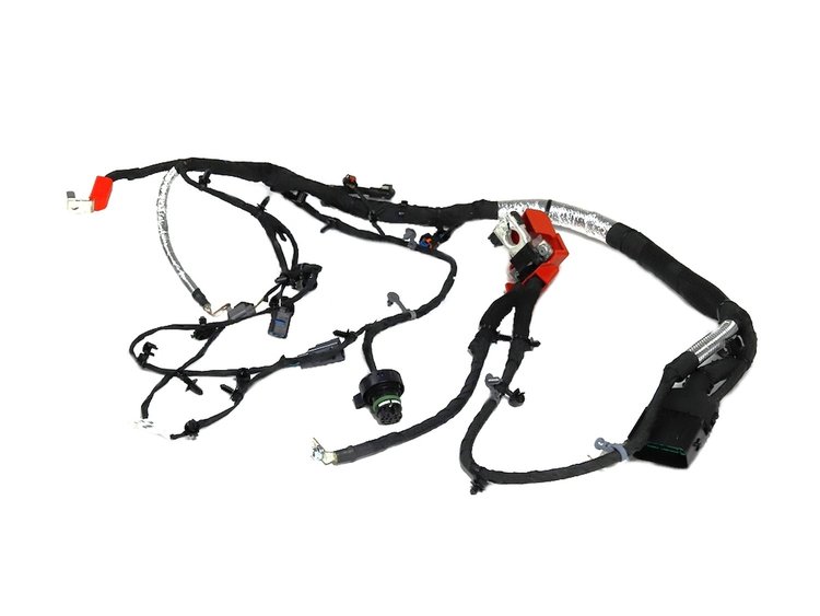 WIRING TRANSMISSION