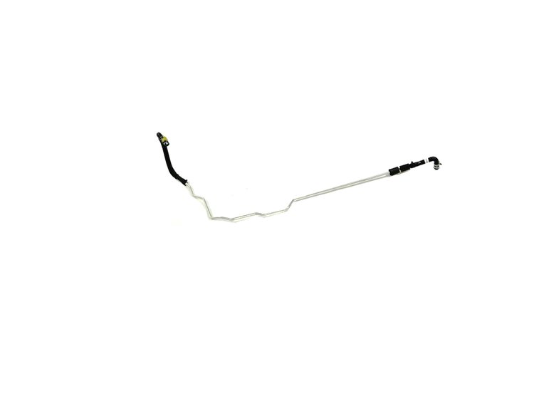 HOSE RESERVOIR INLET