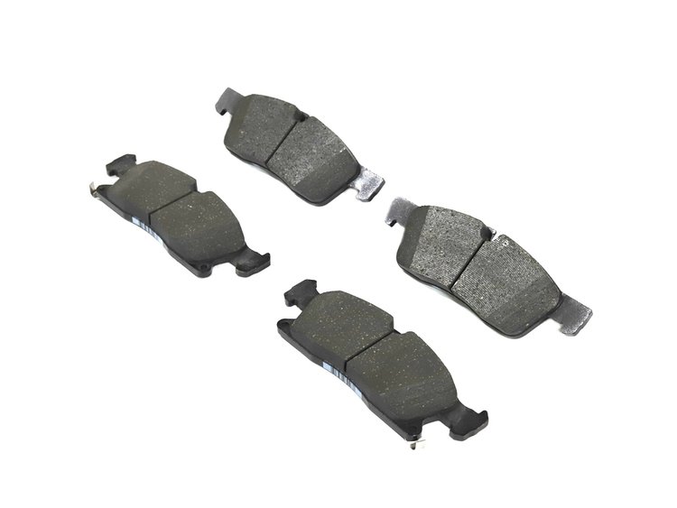 PAD KIT FRONT DISC BRAKE