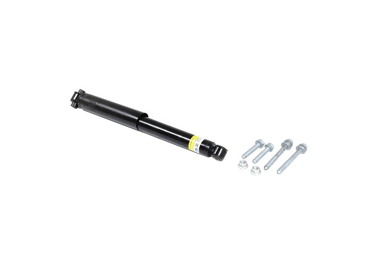 ABSBR PACKAGE SUSPENSION