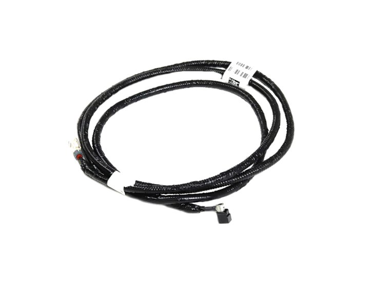 WIRING TRAILER TOW