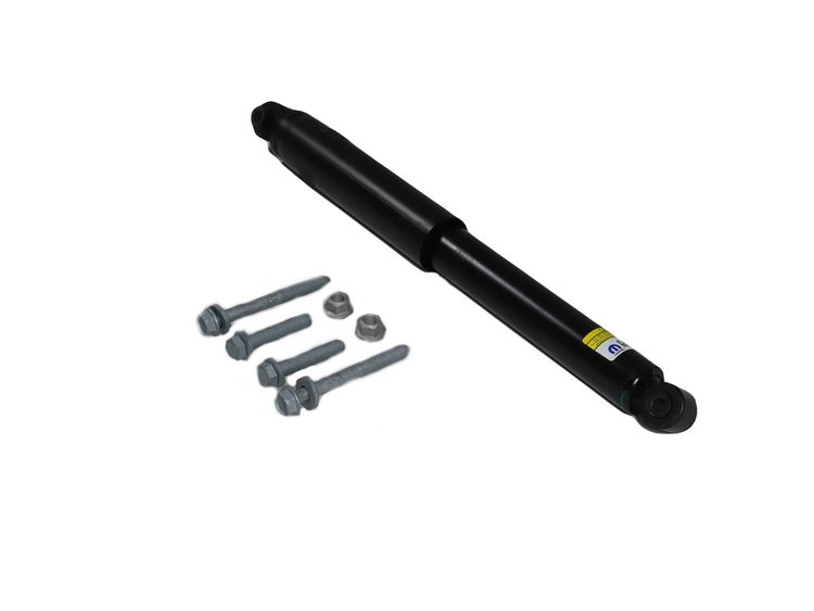 ABSORBER SUSPENSION