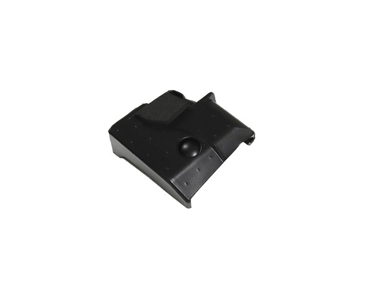 SEAL C-PILLAR BODY SIDE