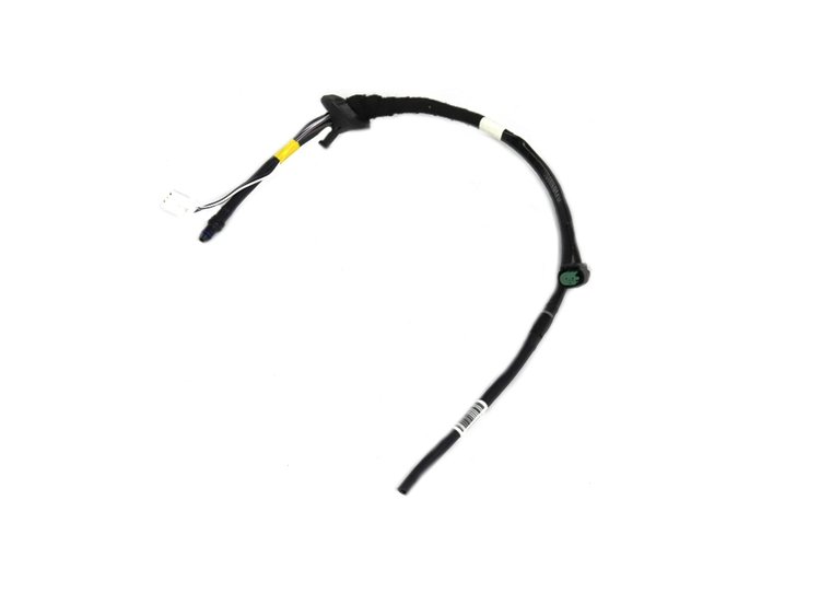WIRING HIGH STOP LAMP