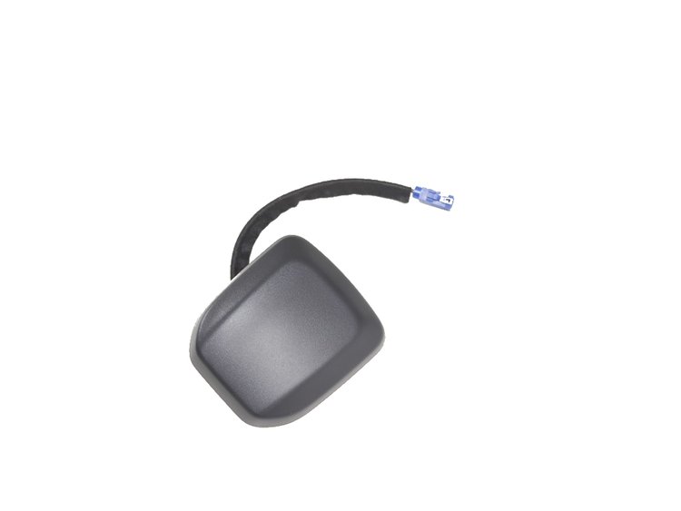 ANTENNA CABLE & BASE ASSY