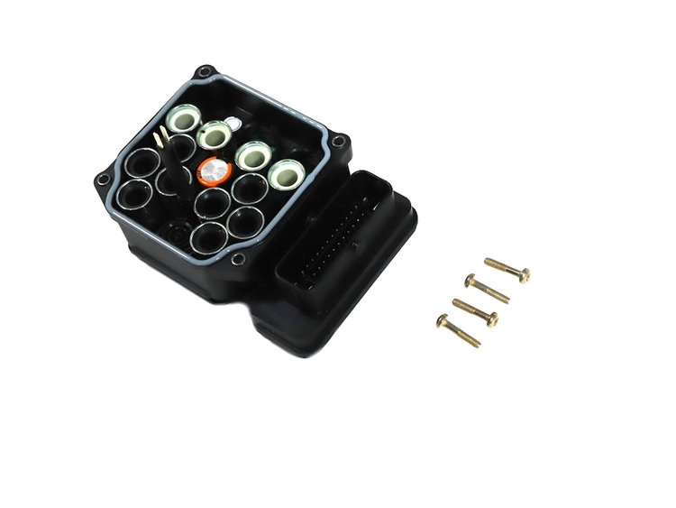 MODULE ABS BRAKE SYSTEM