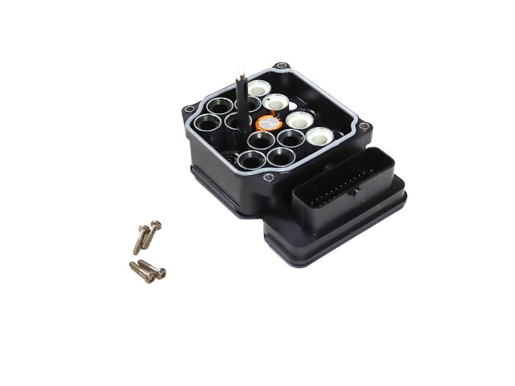 MODULE ABS BRAKE SYSTEM