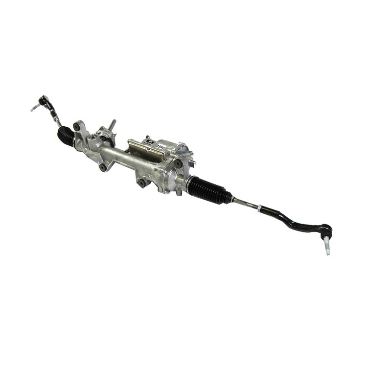 GEAR RACK AND PINION