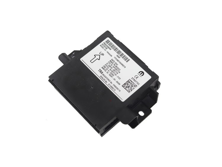 RECEIVER WIRELESS MODULE