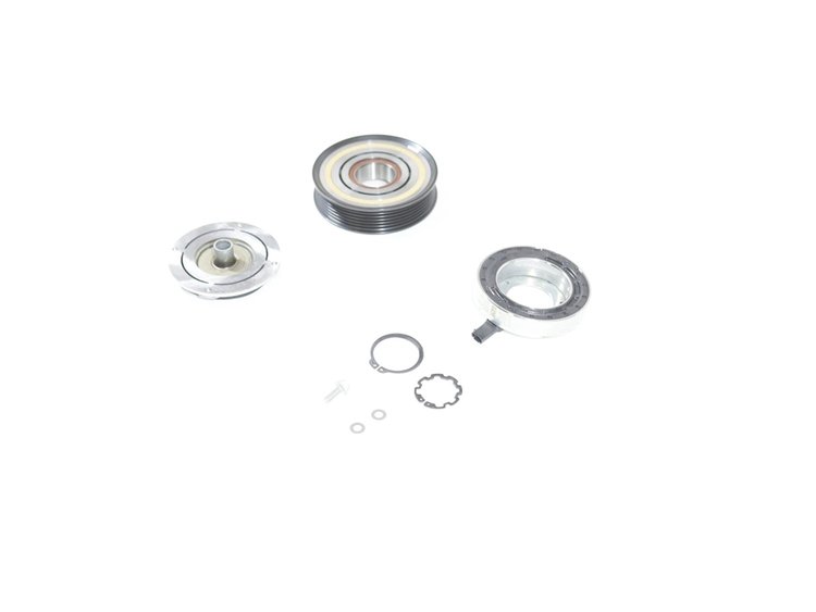 CLUTCH A/C COMPRESSOR