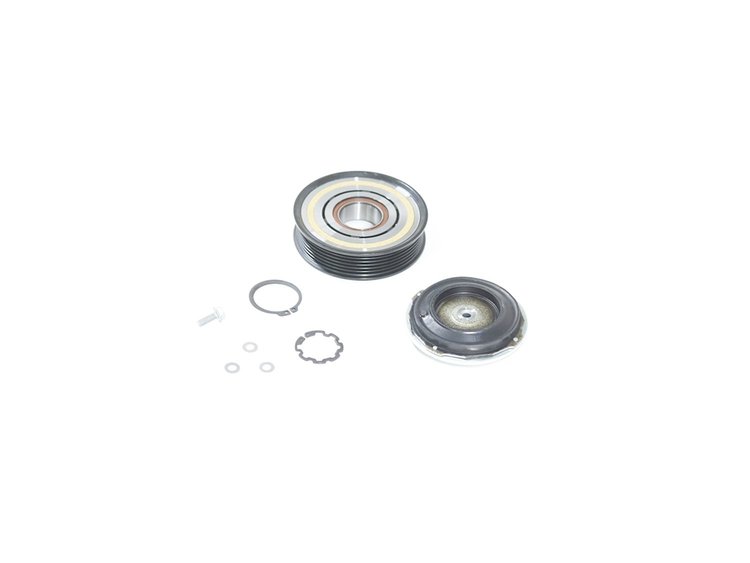 PULLY KIT A/C COMPRESSOR