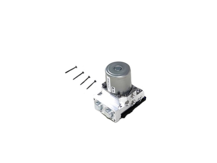 HYDRAULIC ABS BRAKE SYSTM