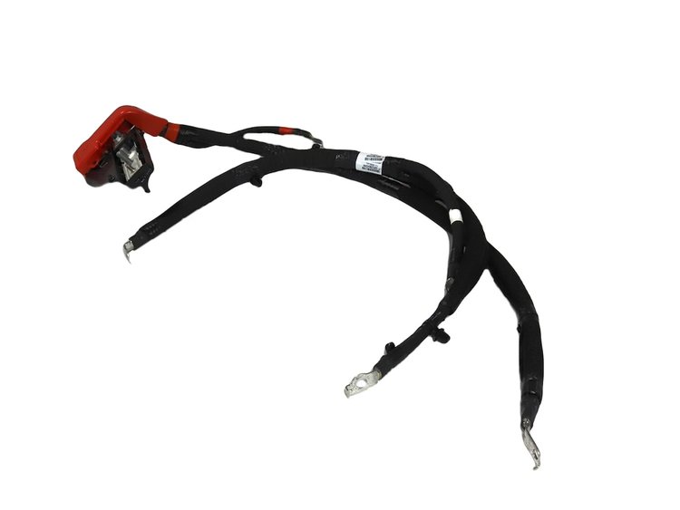 WIRING BATTERY