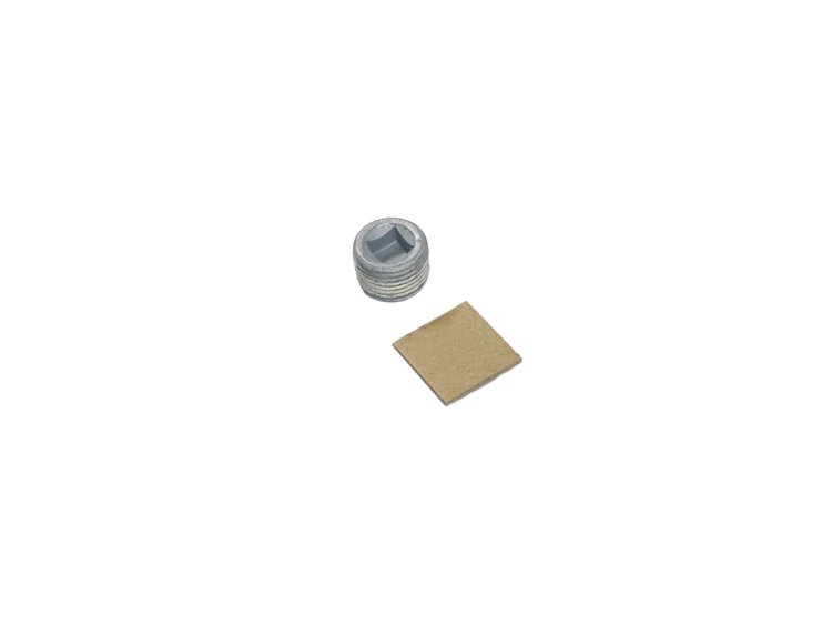 PLUG FILL