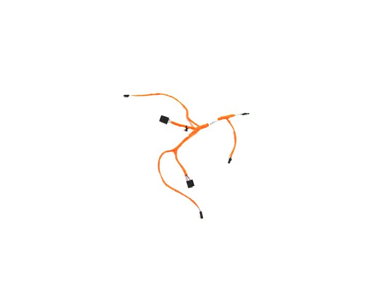 WIRING STEERING WHEEL
