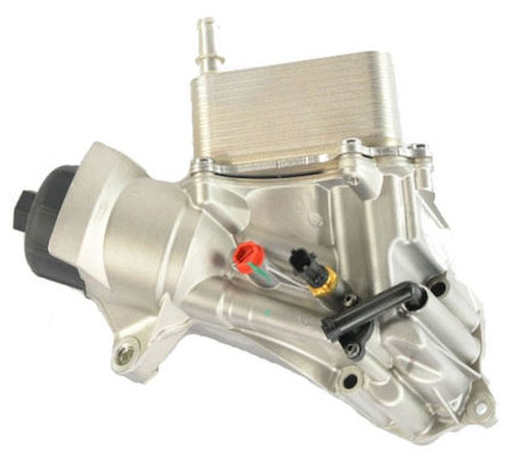 Oil Filter Housing for 2014-2019 Dodge/Ram 1500 3.0L