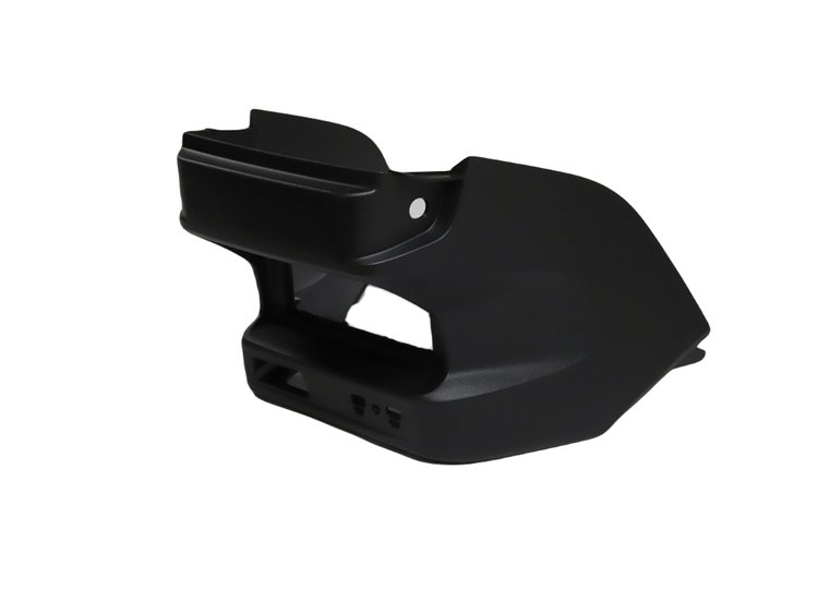 SWITCH CENTER CONSOLE