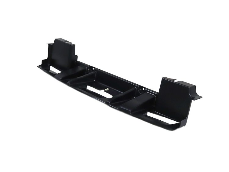 BAFFLE AIR INLET