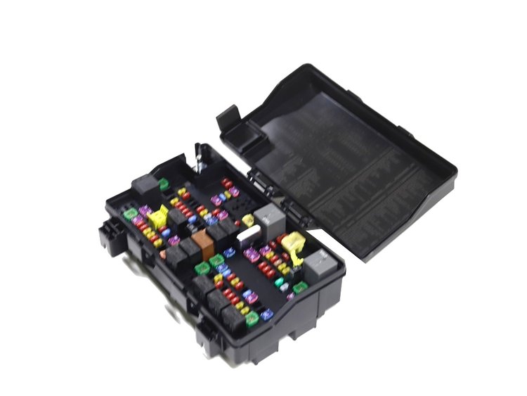 MODULE INTELLIGENT POWER