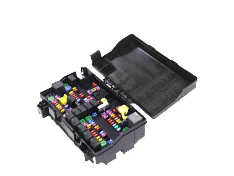MODULE INTELLIGENT POWER
