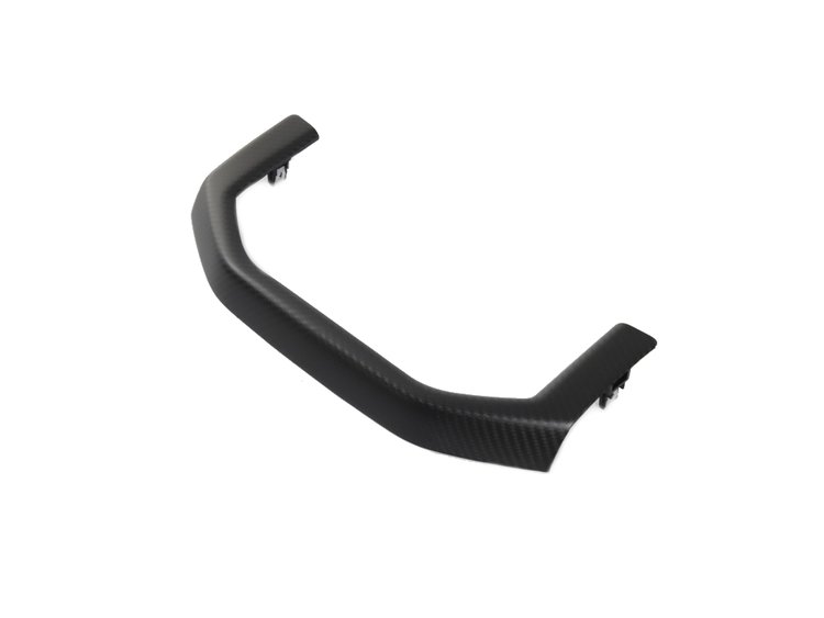 BEZEL CENTER CONSOLE