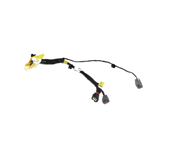 WIRING SEAT CUSHION