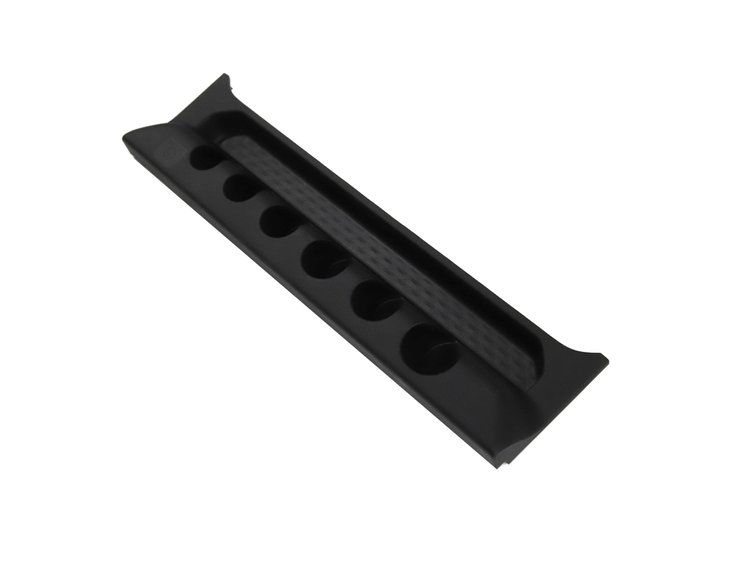 DOOR COIN HOLDER