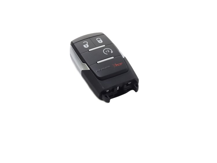 TRANSMITTER KEY FOB